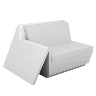 Vondom Rest sofa right module by A-cero - Buy now on ShopDecor - Discover the best products by VONDOM design