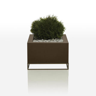 Vondom Vela Land vase polyethylene by Ramón Esteve - Buy now on ShopDecor - Discover the best products by VONDOM design