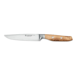 Wusthof Amici steak knife 12 cm. - Buy now on ShopDecor - Discover the best products by WÜSTHOF design
