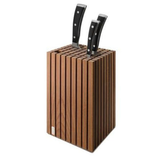 Wusthof knife block 2099605201 - Buy now on ShopDecor - Discover the best products by WÜSTHOF design