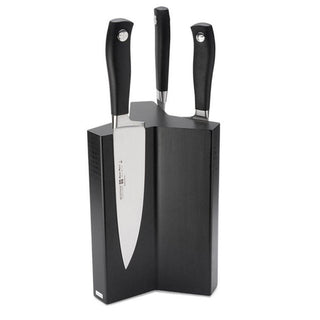 Wusthof magnetic knife block 2099605005 - Buy now on ShopDecor - Discover the best products by WÜSTHOF design